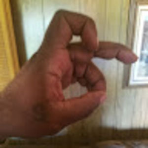 Meet your Posher, Steven